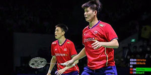 羽毛球日本公开赛级别是什么