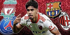 帕奎塔技术特点是什么