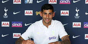 2022罗梅罗加盟哪支球队