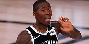 克劳福德生涯数据一览