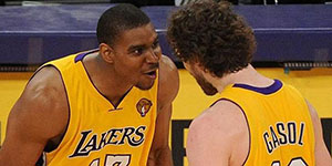 拜纳姆为什么叫小鲨鱼