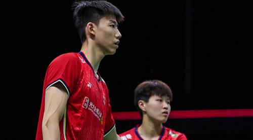 2022日本羽毛球公开赛回放在哪里看