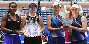 2022美网奖金怎么分配