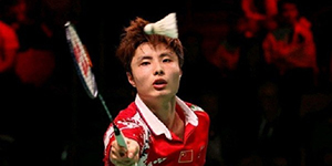 国羽男单为什么会出现断层现象