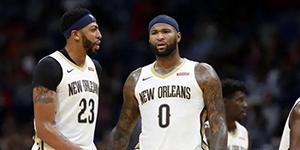 NBA鹈鹕队原名是什么