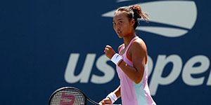 2022美网公开赛第三日赛程一览