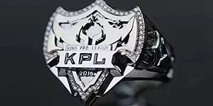 获得KPL冠军戒指最多的人是谁
