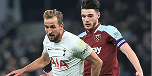 2022/2023英超第5轮西汉姆联VS热刺比赛预测