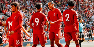 2022/2023英超第5轮利物浦VS纽卡斯尔联比赛预测