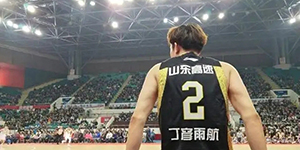 2022/23CBA上海男篮球员名单