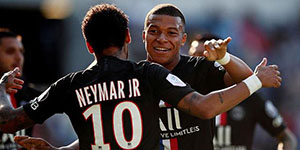 2022法甲第5轮图卢兹VS巴黎圣日耳曼比赛预测