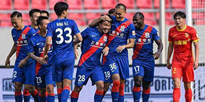 2022中超第12轮补赛上海申花VS山东泰山比赛预测