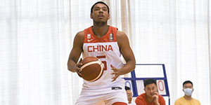 祝铭震什么水平