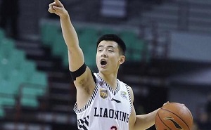 赵继伟个人资料荣誉