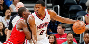 乔约翰逊巅峰是哪一年