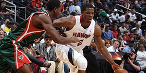 乔约翰逊为什么叫单打王