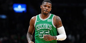 乔约翰逊是哪一年选秀