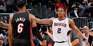 乔约翰逊生涯场均数据一览