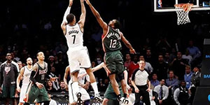 乔约翰逊生涯荣誉一览