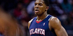 乔约翰逊生涯薪资一览