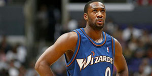 吉尔伯特阿里纳斯生涯场均数据一览