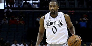 吉尔伯特阿里纳斯生涯薪资一览