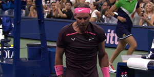 2022美网公开赛第四日赛程一览