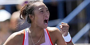 2022美网公开赛9月1日赛程一览