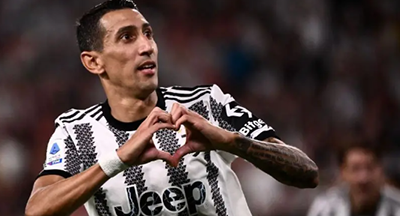 意甲第4轮：尤文图斯2-0斯佩齐亚全场回放 视频集锦地址一览