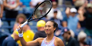 2022美网第四日赛程