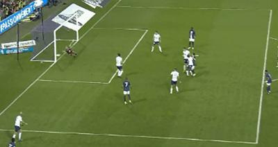 法甲第5轮：图卢兹0-3巴黎圣日耳曼全场回放 视频集锦地址一览