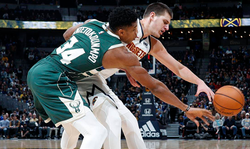 2022男篮欧锦赛NBA出战球员名单 预计将近40名NBA球员