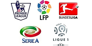 2022/23赛季五大联赛转会截止日期