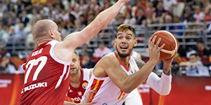 2022男篮欧锦赛规则一览