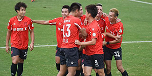 2022中超第12轮补赛大连人VS深圳队比赛预测