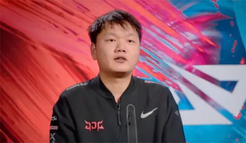 JDG牙膏为什么叫小育