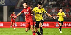 2022中超第12轮补赛浙江队VS广州队比赛预测