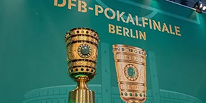 2022/2023德国杯赛制一览