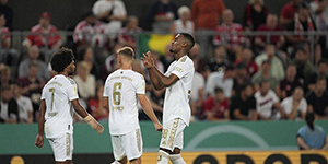 2022/2023德国杯决赛时间什么时候