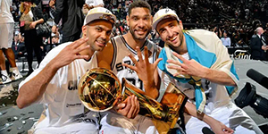 马刺GDP什么时候组建的