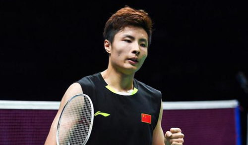 2022日本羽毛球公开赛1/4决赛9月2日国羽对阵安排一览