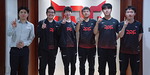 JDG进世界赛了吗