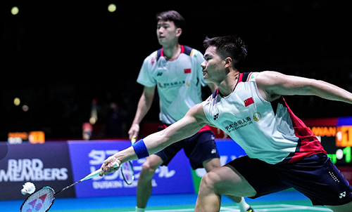 2022日本羽毛球公开赛奖金多少