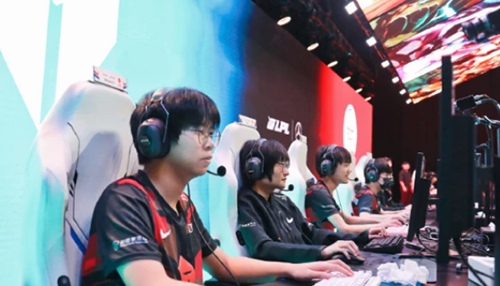 LPL夏季赛季后赛总决赛:JDG3-2TES 恭喜JDG摘得银龙杯
