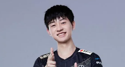 RNG小明是哪里人