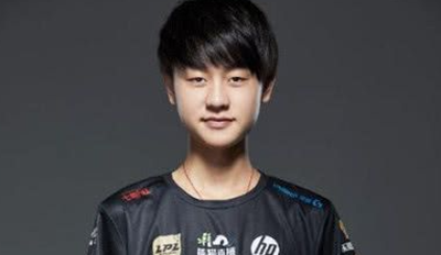 RNG小明叫什么