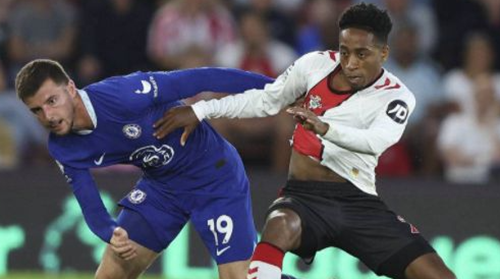 英超第6轮：切尔西vs西汉姆联前瞻预测 新援福法纳出战