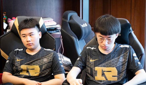 RNG小虎是哪里人