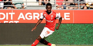 2022/2023法甲联赛第六轮赛程