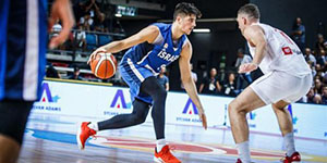 2022男篮欧锦赛规则是什么